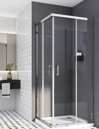 TUS KABINA KOPF 80X90 5MM PROVIDNO STAKLO