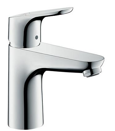 Baterija za Lavabo | Hansgrohe - Focus