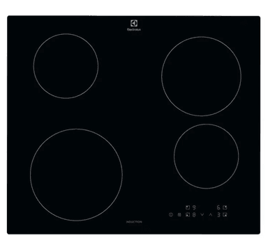 Electrolux grejna ploča LIB60424CK