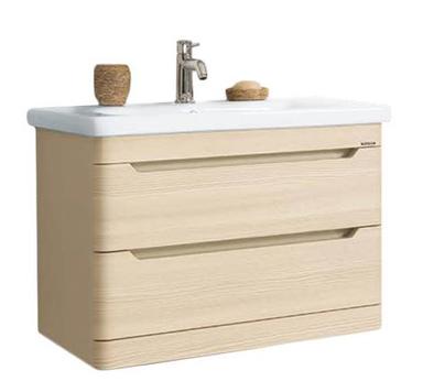 Lavabo sa ormarićem 65F Pino Art Soft Wood 0855