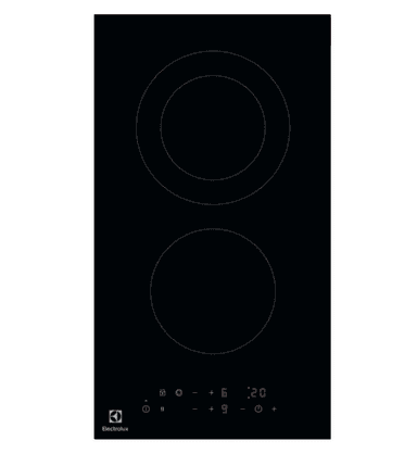 Electrolux grejna ploča LHR3233CK