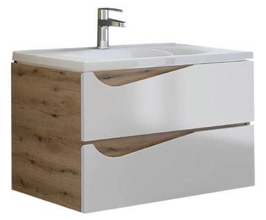 ORMARIC EURIDIKA 75 ALPINA OAK