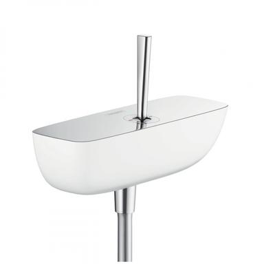 Baterija za Kadu | Hansgrohe - Pura Vida - Bela