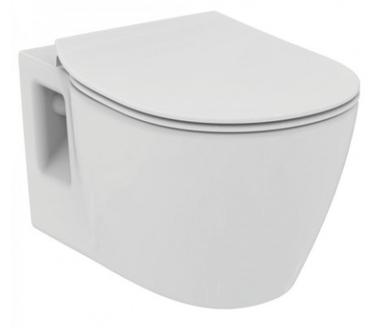 WC Šolja + Wc daska komplet| Ideal Standard - Connect - Konzolna