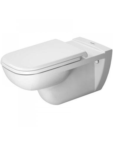 WC Šolja | Duravit D-Code - Invalidska