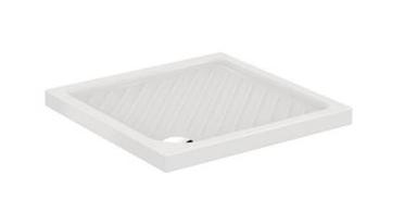 Tuš Kada | Vidima - Keramička - Četvrtasta - Slim - 90x90