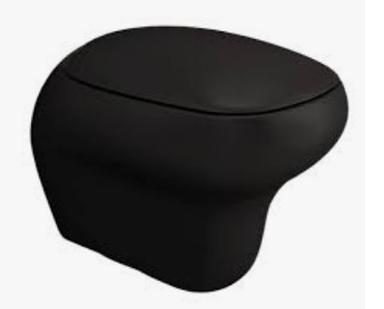 WC Šolja | Fenice Rimless