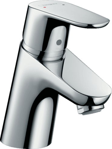 Baterija za Lavabo | Hansgrohe - Focus E2