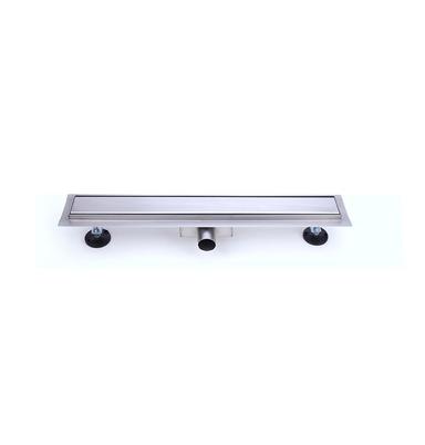TUS KANALICA BASIC INOX 550MM