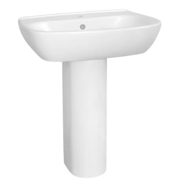 Lavabo | Vitra Zentrum - 55cm