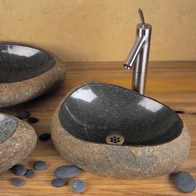 Lavabo | River Stone - Kameni