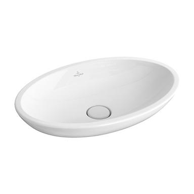 Lavabo | Villeroy & Boch - Loop