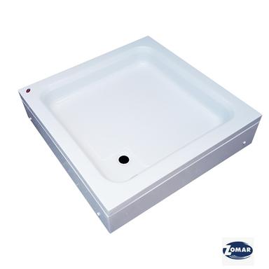 AKCIJA Tuš Kada | Zomar - Maja - Lux - 90x90