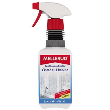 ČISTAČ TUŠ KABINA 0,5 L MELLERUD
