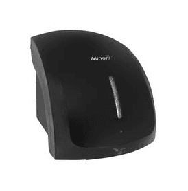 Sušač Za Ruke | Minotti - Crni Sa Led Svetlom