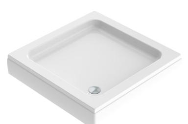 Tuš Kada | Aquaestil - Eco Line - Odra - K70x70
