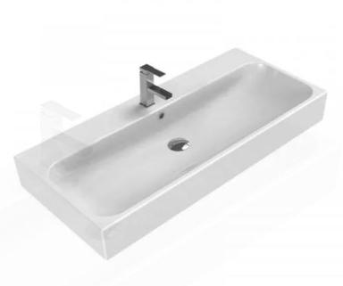 Lavabo  | Turkuaz - Pinto