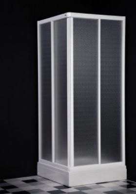 Tus Kabina | Polyagram - PVC - 90x90