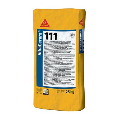 SIKA CERAM 111  25/1