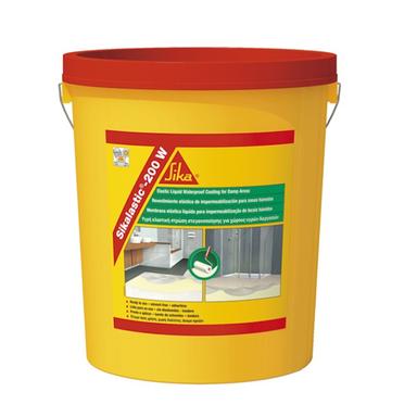 SIKA LASTIC 200W  10/1