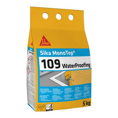 SIKA MONO TOP 109 WATERPROOFING  5/1