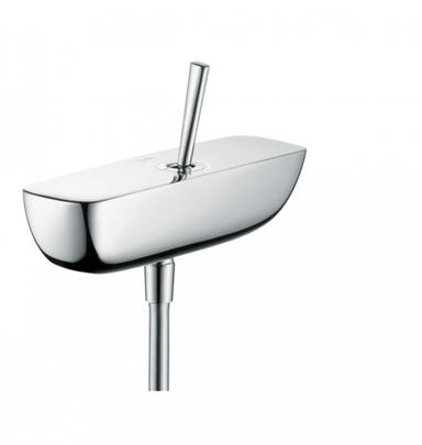 Baterija za Kadu | Hansgrohe - Pura Vida - Bela - Dve Cevi
