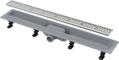 slivnik alca apz10 550mm