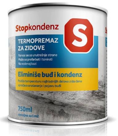 STOP KONDENZ 750ML