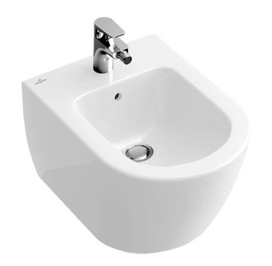 Bide | Villeroy & Boch - Subway 2.0 - Compact