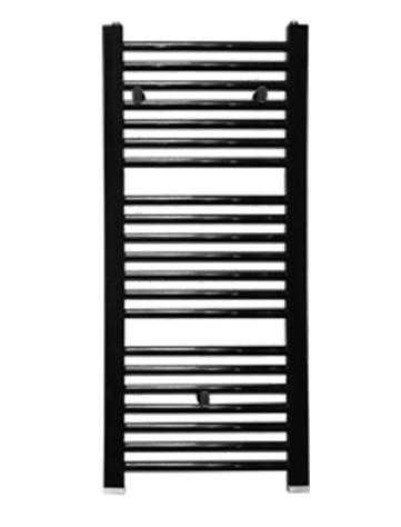 SUSAC ZA KUPATILO | LAVA CRNI MAT 600X1570