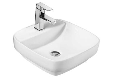 Lavabo | Umetnički - W1542 - 420x420x140