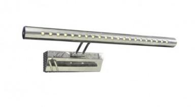 LED LAMPA | VESTA 138 ZIDNA LAMPA LED 6W